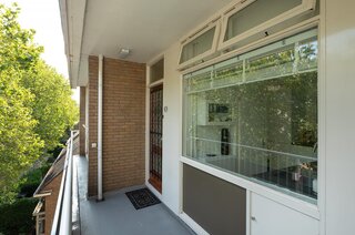 Vaartweg 165 B HILVERSUM