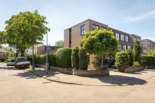 Frederik van Eedenlaan 7 A HILVERSUM