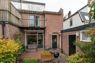 Oude Loosdrechtseweg 25 HILVERSUM