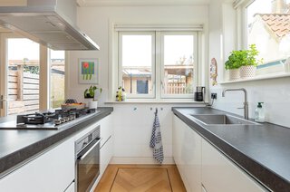 Lorentzweg 80 HILVERSUM
