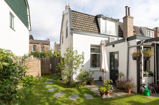 Violenstraat 128 HILVERSUM