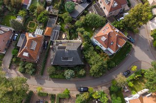 Burgemeester Van Hellenberg Hubarlaan 15 HILVERSUM