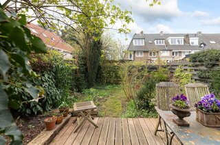 Rigelstraat 81 HILVERSUM