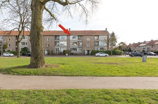 Berlagelaan 297 HILVERSUM