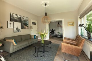 Eikenlaan 2 HILVERSUM