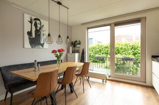 Vosmaerlaan 80 HILVERSUM