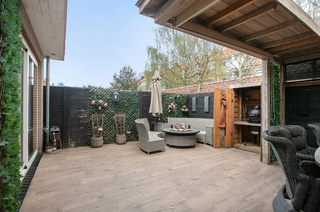 Van Nijenrodestraat 50 HILVERSUM