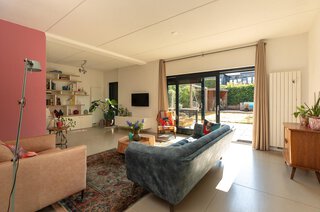 Kolhornseweg 115 HILVERSUM