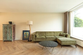 J.P. Coenstraat 81 HILVERSUM