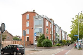 Oosterengweg 338 HILVERSUM