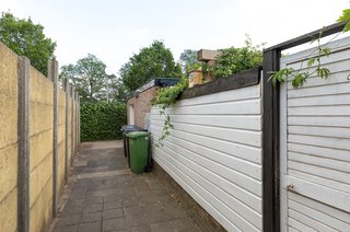 Lage Naarderweg 62 HILVERSUM