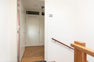 Zuivelpad 23 HILVERSUM
