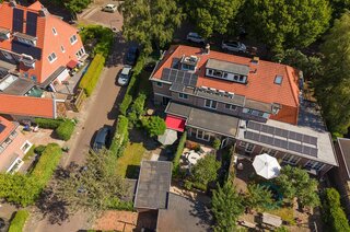 Van Oldenbarneveltlaan 47 HILVERSUM