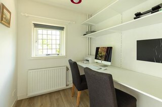 Moerbeilaan 36 HILVERSUM