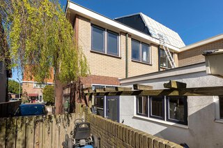 Leeghwaterstraat 74 HILVERSUM