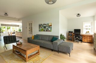 Van Ostadelaan 52 HILVERSUM
