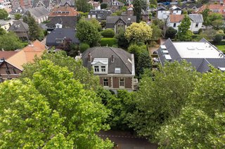 Generaal de la Reijlaan 15 BUSSUM