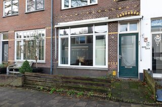 Hilvertsweg 157 HILVERSUM