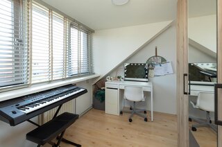 Curiestraat 16 HILVERSUM