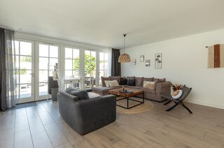 Van Kretschmar van Veenlaan 50 HILVERSUM