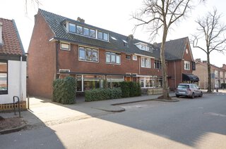 Bodemanstraat 23 HILVERSUM