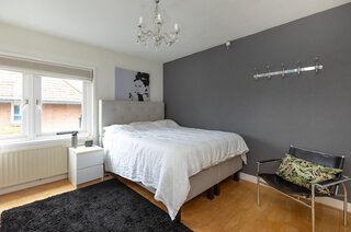 Van Ostadelaan 65 HILVERSUM
