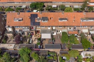Hazenstraat 60 HILVERSUM