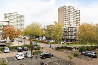 Kapittelweg 53 HILVERSUM