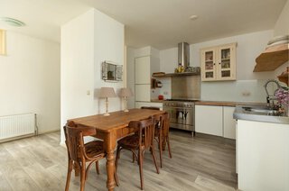 Hoogstraat 26 HILVERSUM