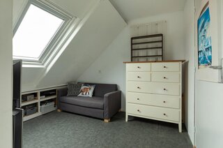 Wegastraat 28 HILVERSUM