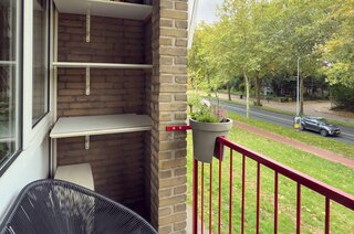 Wolvenlaan 79 HILVERSUM