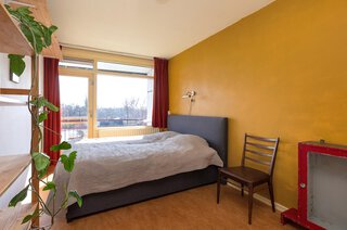 William Boothlaan 334 AMSTELVEEN
