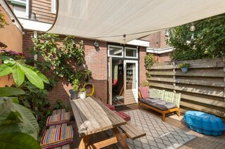 Azaleastraat 21 HILVERSUM