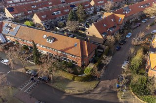 Eekhoornstraat 1 HILVERSUM