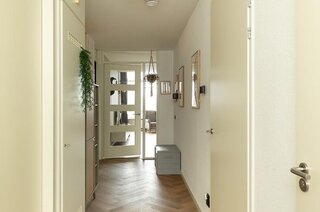 Zuidermeent 45 HILVERSUM