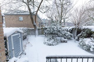 Oosterengweg 75 HILVERSUM