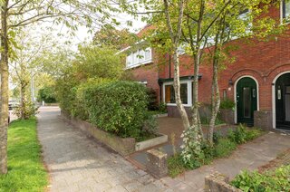 Poolsterstraat 12 HILVERSUM