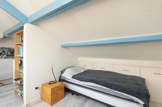C. Evertsenstraat 80 HILVERSUM