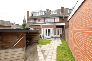 Kampstraat 77 HILVERSUM