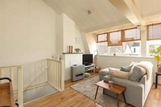 Rozenstraat 14 A HILVERSUM