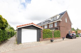 Laapersboog 4 HILVERSUM