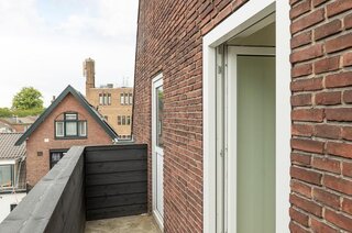 Koningsstraat 188 A HILVERSUM