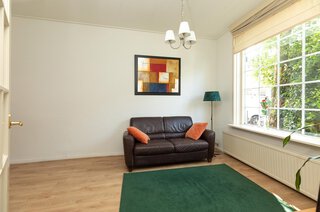 Rozenstraat 97 HILVERSUM