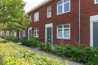 Dolf van der Lindenstraat 6 HILVERSUM