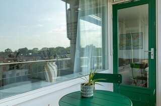 Vaartweg 165 B HILVERSUM