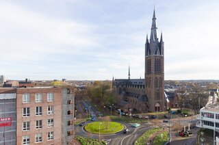 Langestraat 18 A HILVERSUM