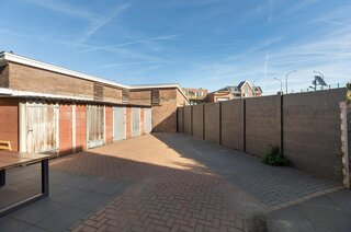 Veerstraat 42 A HILVERSUM