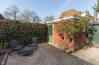 Lorentzweg 117 HILVERSUM