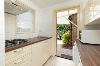 Ampèrestraat 64 A HILVERSUM