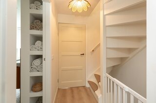 Ericastraat 25 HILVERSUM